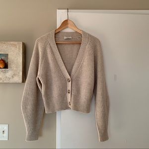 Babaton by Aritzia Irving Cardigan